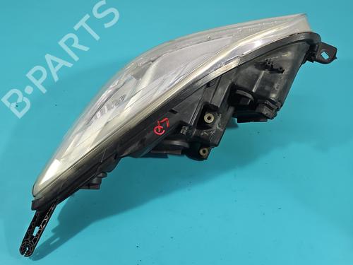 Left headlight OPEL INSIGNIA A (G09) 2.0 CDTI (68) | BP37838676C28 - Image 12