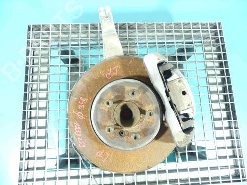 Used Left front steering knuckle Left front steering knuckle 37894215 37894215
