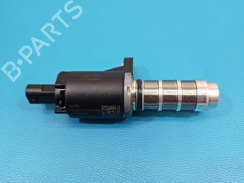 Electronic sensor PEUGEOT 2008 I (CU_) 1.2 THP 130 / PureTech 130 | BP37830386M84 - Image 2