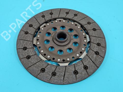 Flywheel VOLVO V40 Hatchback (525) D4 | BP38138790M101  - Image 5