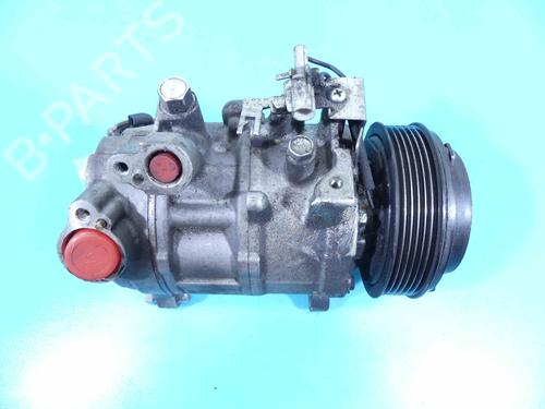 Used AC compressor AC compressor 37887114 37887114