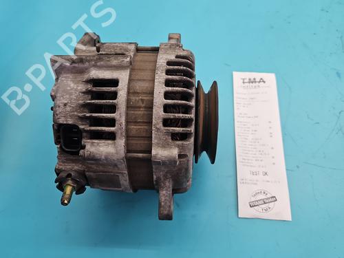 Used Alternator Alternator 37824811 37824811