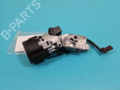 Ignition barrel CITROËN C3 II (SC_) 1.6 HDi | BP37821710M48 - Image 3