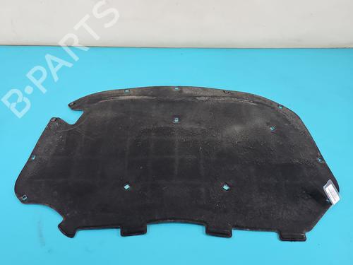 Used Upper protection Upper protection 38137066 38137066