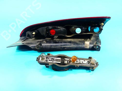 Left taillight RENAULT ESPACE IV (JK0/1_) 1.9 dCi (JK0U) | BP37880648C34 - Image 4