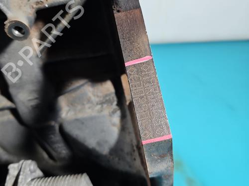Engine RENAULT KOLEOS I (HY_) 2.0 dCi 4x4 (HY0K) | BP37818639M1 - Image 4