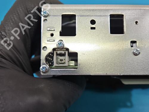 Radio HYUNDAI i30 (PDE, PD, PDEN) 1.4 MPI | BP38537593E6 - Image 13