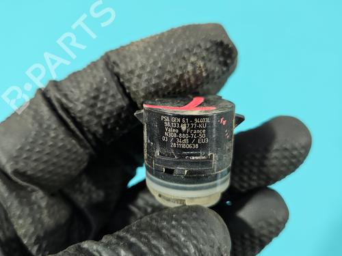 Electronic sensor PEUGEOT 508 II (FB_, FH_, F3_) 1.6 PureTech 225 (F35GGR) | BP37832179M84 - Image 4