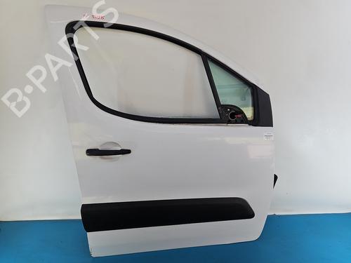 right-front-door-citroen-berlingo-box-bodympv-b9-2008-37839531 main image