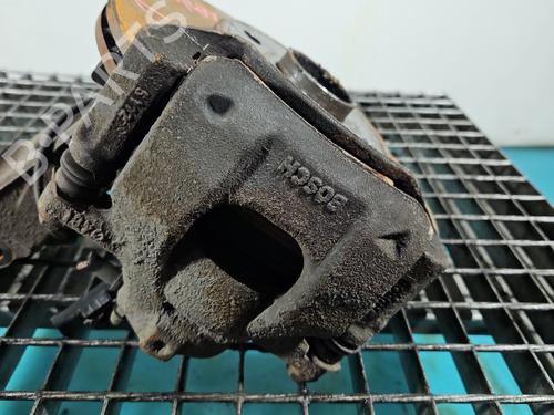 Left front brake caliper TOYOTA AYGO (_B4_) 1.0 (KGB40) | BP38136749M105 - Image 2
