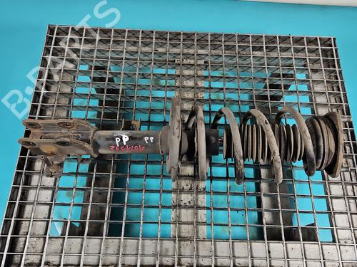 Used Right front shock absorber Right front shock absorber 38119566 38119566