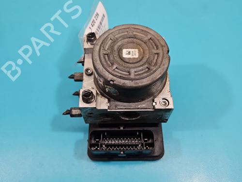 ABS pump MAZDA CX-5 (KE, GH) 2.2 D AWD (KE2AW) | BP38124845M43 - Image 4