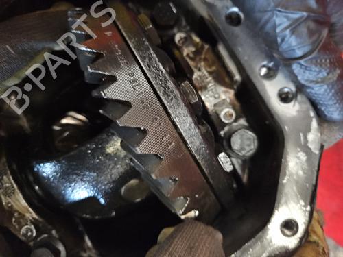 Rear differential MAZDA TRIBUTE (EP) 2.0 4WD (EPEW) | BP37826680M24 - Image 4