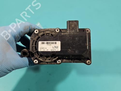 Throttle body MAZDA 6 Saloon (GG) 1.8 | BP37814953M82  - Image 5