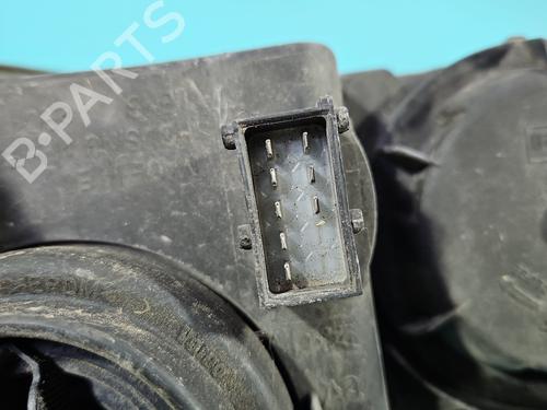 Right headlight OPEL CORSA C (X01) 1.0 (F08, F68) | BP37991014C29 - Image 9