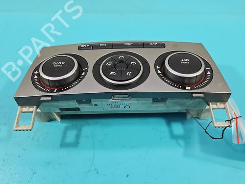 Climate control MAZDA 3 (BK) 2.0 MZR-CD (BK14) | BP38120074I5 - Image 3