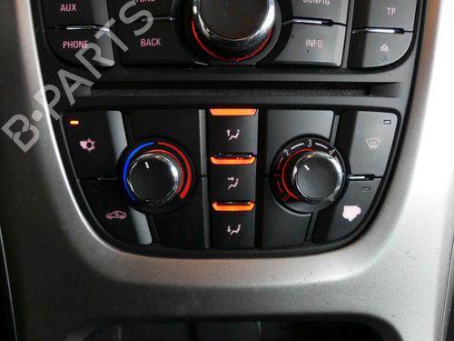 climate-control-opel-astra-j-p10-2009-2010-2011-2012-2013-2014-2015-2016-37876527 main image