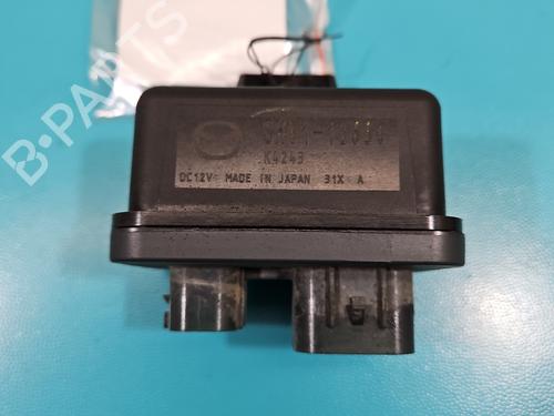 Electronic sensor MAZDA CX-5 (KE, GH) 2.2 D AWD (KE2AW) | BP38131822M84  - Image 7