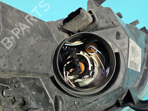 Right headlight RENAULT MEGANE III Hatchback (BZ0/1_, B3_) 1.5 dCi | BP37832387C29 - Image 11