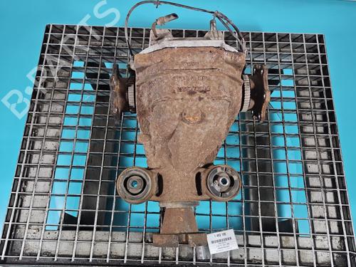 Used Rear differential Rear differential 38140328 38140328