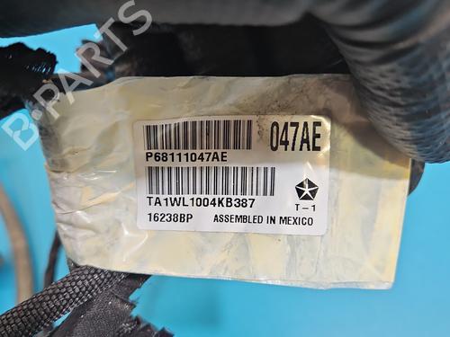 Ledningsnet JEEP CHEROKEE (KL) 2.0 CRD 4x4 | BP37833748E16 - Image 4