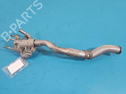 Pipe MAZDA 6 Estate (GJ, GL) 2.0 (GJEFW) | BP37830238M125 - Image 2