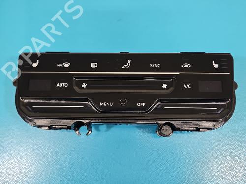 Climate control VW T-ROC (A11, D11) | BP39048459I5 - Image 4