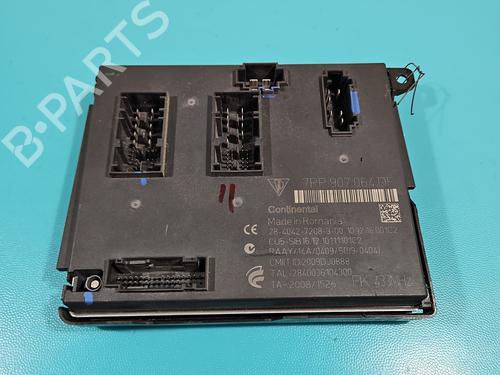 Comfort control module PORSCHE CAYENNE (92A) 4.8 S | BP37990216M56 - Image 2