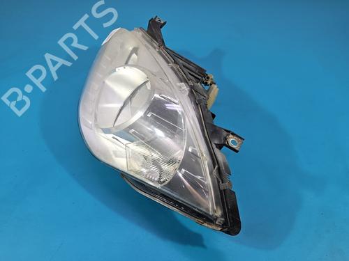 Left headlight MERCEDES-BENZ A-CLASS (W169) A 180 CDI (169.007, 169.307) | BP40011896C28 - Image 3