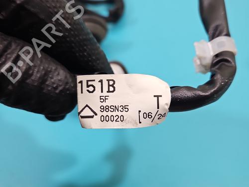 Wiring harness LEXUS IS III (_E3_) 300h (AVE30_, AVE30R) | BP38142609E16 - Image 5