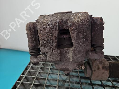 Right front brake caliper DAEWOO LANOS Saloon (KLAT) 1.5 | BP37815875M104 - Image 2