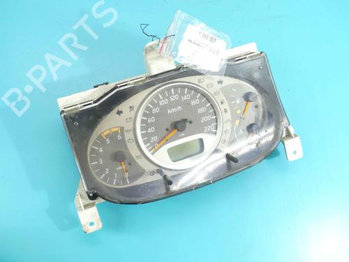 Used Instrument cluster Instrument cluster 37887199 37887199