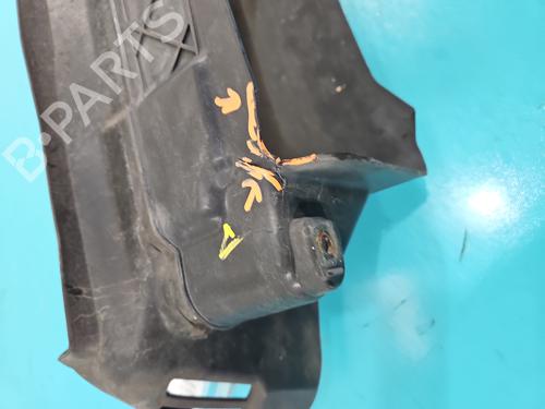 Intake manifold VOLVO V40 Hatchback (525) T3 GTDi | BP38147664M70 - Image 5