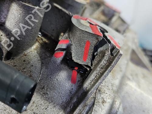 Gearbox SKODA FABIA IV (PJ3) | BP38752012M3 - Image 4