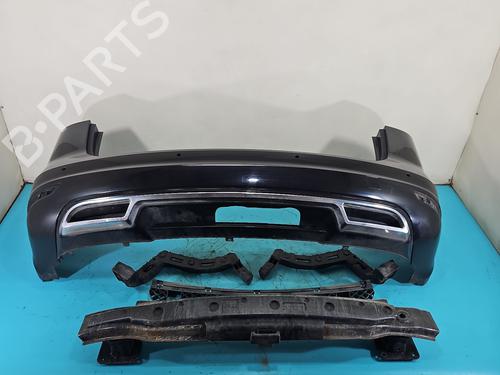 Used Rear bumper Rear bumper 38144629 38144629