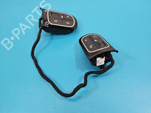Used Steering wheel controls Steering wheel controls 37833266 37833266