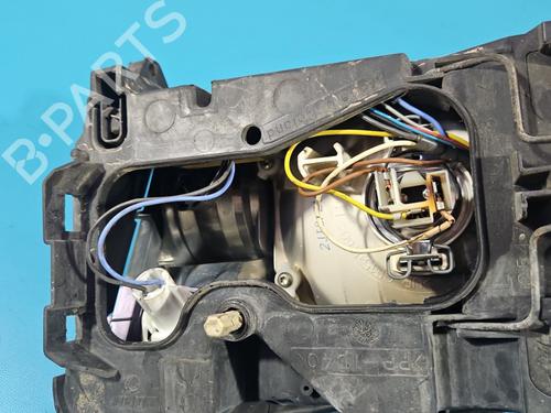 Right headlight FIAT PANDA (169_) 1.1 (169.AXA1A) | BP39447381C29 - Image 17