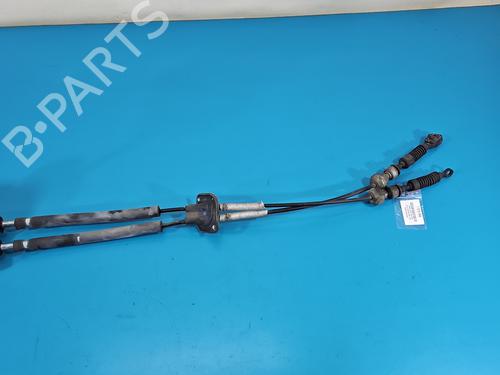 Gearstang SUZUKI SWIFT III (MZ, EZ) 1.6 (RS416, RR 416, ZC31S) | BP38105685M90 - Image 2