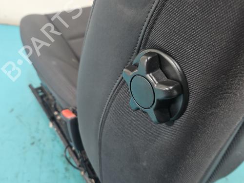 Right front seat VOLVO C30 (533) 1.6 D | BP37830649C16 - Image 8