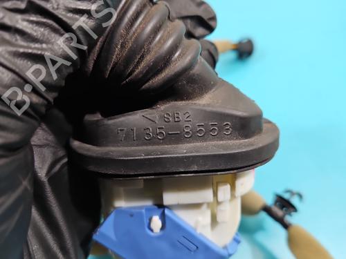 Wiring harness MAZDA CX-9 (TB) 3.7 AWD (TB10A) | BP38123962E16 - Image 4