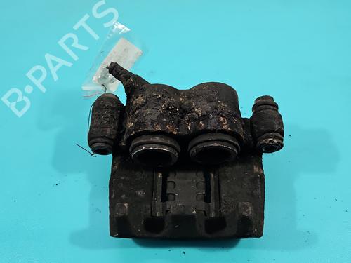 Left front brake caliper OPEL MOVANO A Van (X70) 2.5 DTI (FD) | BP38152303M105 - Image 4