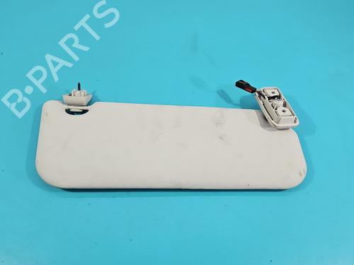 Left sun visor JAGUAR F-PACE (X761) | BP37844338I1 - Image 4
