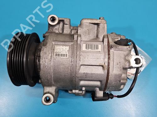 AC compressor AUDI Q7 (4LB) 4.2 TDI quattro | BP37828509M34 - Image 5