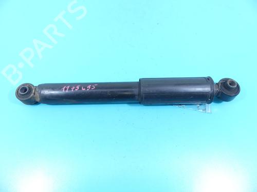 Used Left rear shock absorber Left rear shock absorber 37881518 37881518