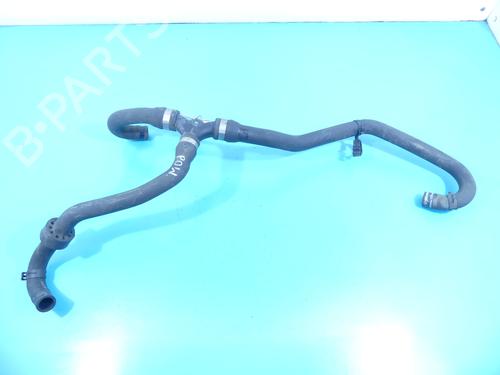Pipe PORSCHE CAYENNE (92A) 4.8 S | BP37877683M125 - Image 2