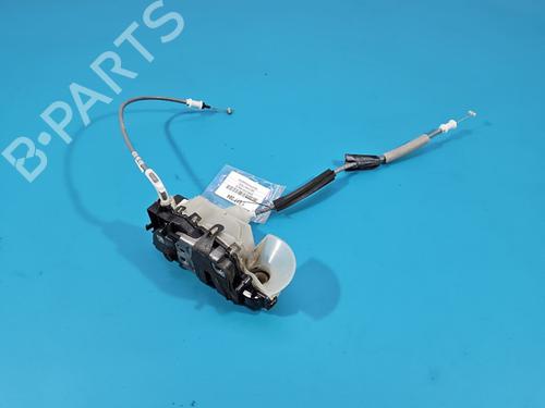 front-left-lock-opel-corsa-f-p2jo-2019-38513696 main image