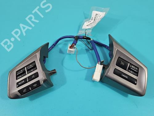 Used Steering wheel controls Steering wheel controls SUBARU FORESTER (SJ_) 2.0 D AWD (SJD) (147 hp) 37816664 37816664