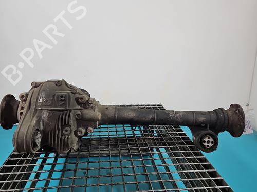 Front differential AUDI Q7 (4LB) 3.6 FSI quattro | BP38142070M23 - Image 4