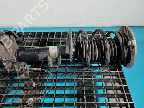 Used Left front shock absorber Left front shock absorber BMW 3 Touring (F31) 320 d xDrive (184 hp) 37822931 37822931