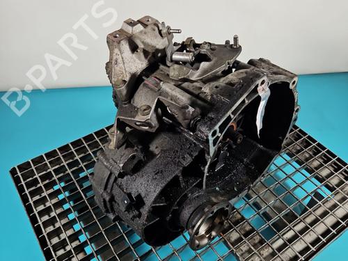 Used Gearbox Gearbox AUDI A3 (8L1) S3 quattro (224 hp) 40063704 40063704